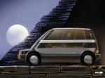 ItalDesign Capsula Concept 1982 года